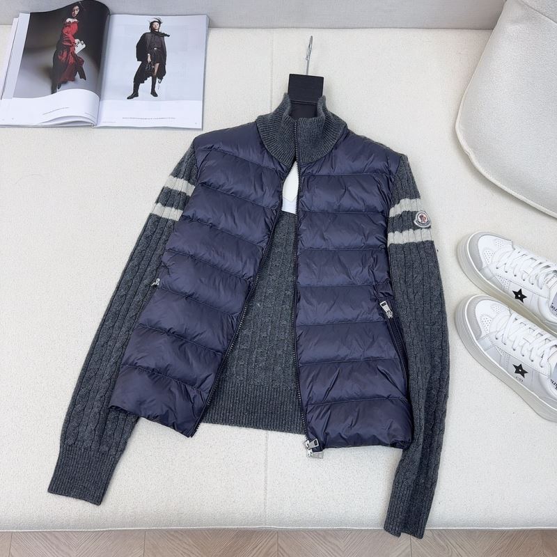 Moncler Down Jackets